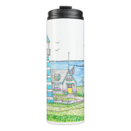 Garrafa Térmica Americana 2 Tumbler térmico simples