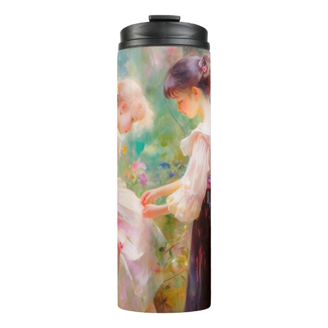 Garrafa Térmica Amizade (Frente)