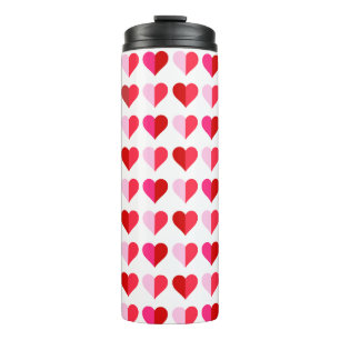 Garrafa Térmica Amor infinito