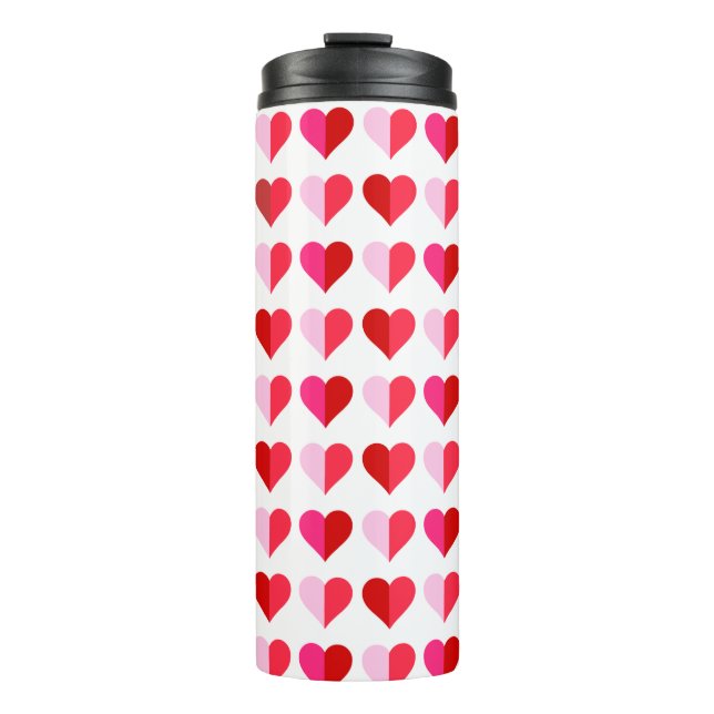 Garrafa Térmica Amor infinito (Frente)