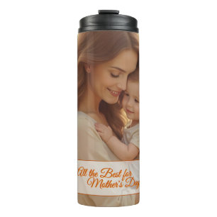 Garrafa Térmica Amor no Dia das Mães – Um Momento de Pura Alegria