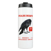 Analista de Inteligência de Negócios da Crow