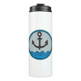 Garrafa Térmica ancla