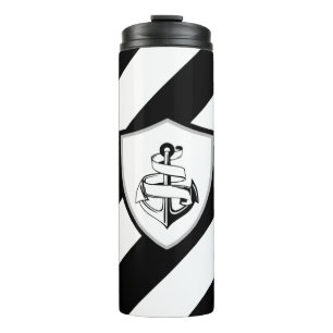 Garrafa Térmica Âncora 