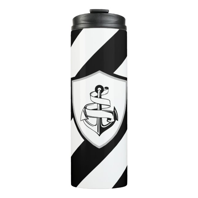 Garrafa Térmica Âncora (Frente)