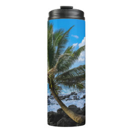 Garrafa Térmica Andando por aí...