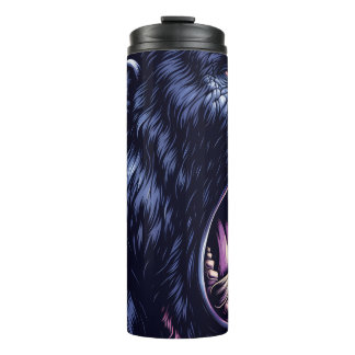 Garrafa Térmica Angry Gorilla Lessons Learn Thermal Tumbler