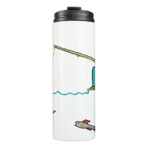 Garrafa Térmica Ângulo