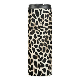 Garrafa Térmica Animal Print - Thermal Thumbler