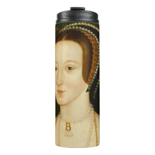 Garrafa Térmica Anne Boleyn