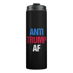 Garrafa Térmica Anti-Trump AF I