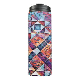 GARRAFA TÉRMICA ANTIGO PISTA DE INGLATERRA