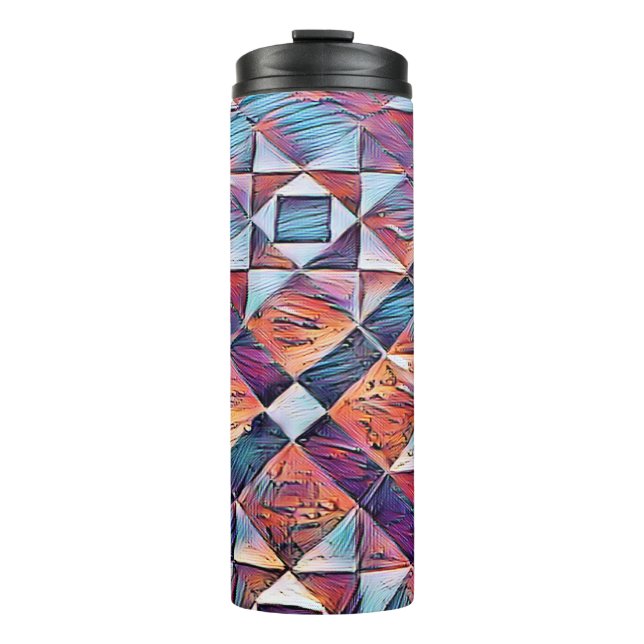 GARRAFA TÉRMICA ANTIGO PISTA DE INGLATERRA (Frente)