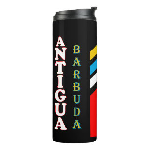 Garrafa Térmica Antígua Clássica