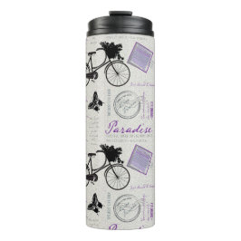 Garrafa Térmica Ao virar da esquina