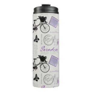 Garrafa Térmica Ao virar da esquina