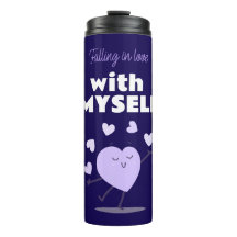 Apaixonando-me pelo meu próprio amor