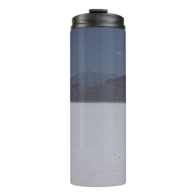 Garrafa Térmica Apartamentos Bonneville Salt (Frente)