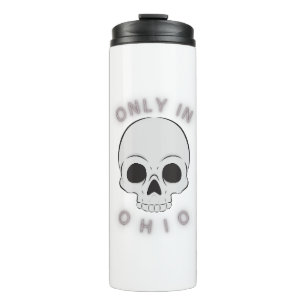 Garrafa Térmica Apenas em ohio - Tumbler térmico