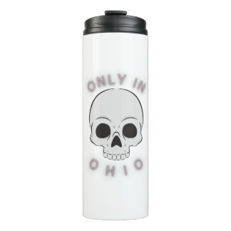 Garrafa Térmica Apenas em ohio - Tumbler térmico