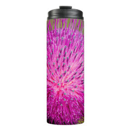 Garrafa Térmica Aperto do caroço do leite