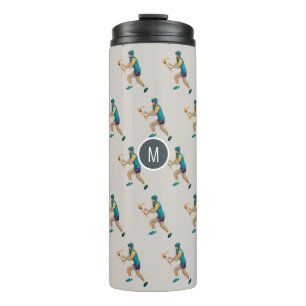 Garrafa Térmica Apresamento