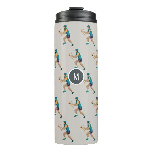 Garrafa Térmica Apresamento (Frente)