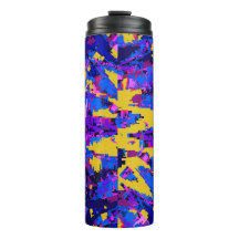 Apresentação de cores