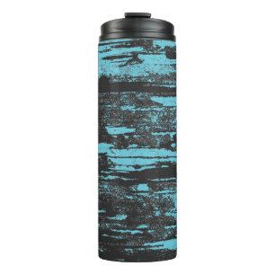 Garrafa Térmica Aqua Grunge Legal
