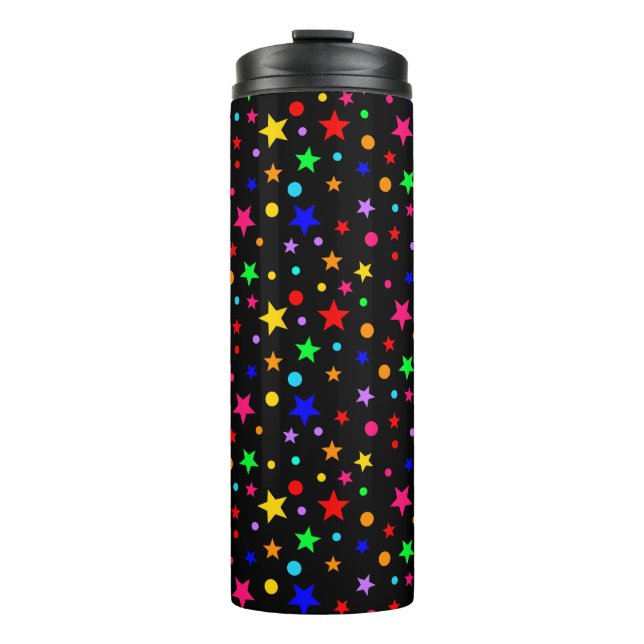 Garrafa Térmica Arae (Frente)