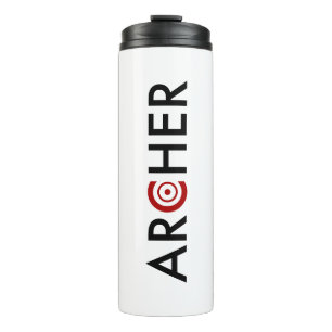 Garrafa Térmica Archer