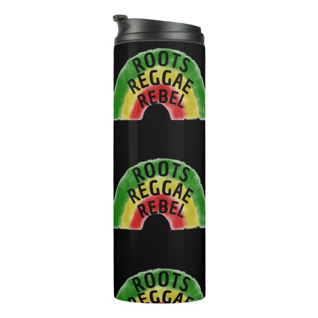 Garrafa Térmica Arco (Rotação à direita)