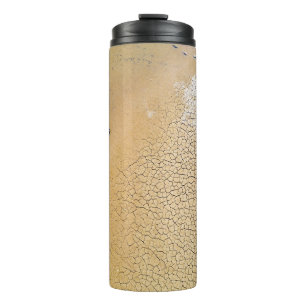 Garrafa Térmica Areia