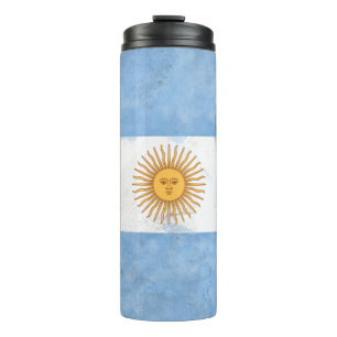 Garrafa Térmica Argentina