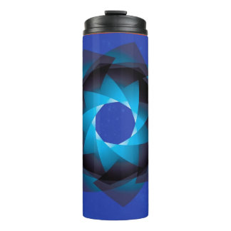 Garrafa Térmica Art Thermal Tumbler
