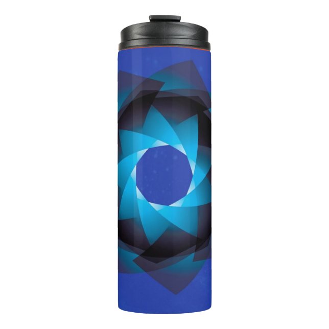 Garrafa Térmica Art Thermal Tumbler (Frente)