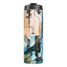 Arte Abstrato original