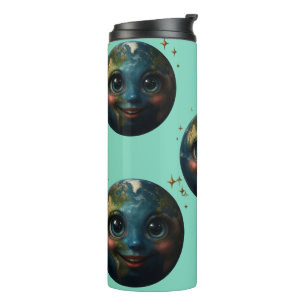 GARRAFA TERMICA ARTES