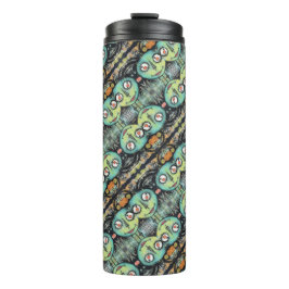 Garrafa Térmica ArtLady 10 Encantada e angustiada