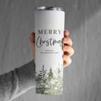 Árvore Verde Natal | Feliz Natal