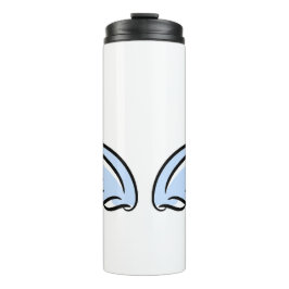 Garrafa Térmica As Asas do Pequeno Anjo