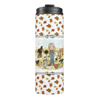 GARRAFA TÉRMICA AS-MFALL