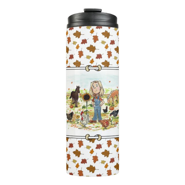 GARRAFA TÉRMICA AS-MFALL (Frente)