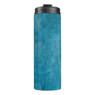 Garrafa Térmica As paredes de cimento e concreto têm um padrão úni