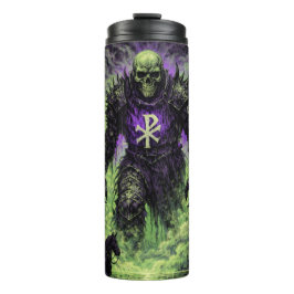 Garrafa Térmica Ashe and Fogg Thermal Tumbler