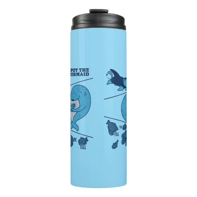 Garrafa Térmica ASL Sign with Deaf Culture - Tru Biz  (Frente)