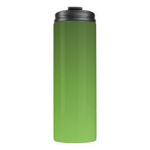 Garrafa Térmica Asparagus green Gift — Tumbler térmico do Esporte
