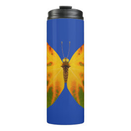 Garrafa Térmica Aspen Leaf Butterfly 1