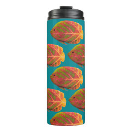 Garrafa Térmica Aspen Peixe Tropical 1