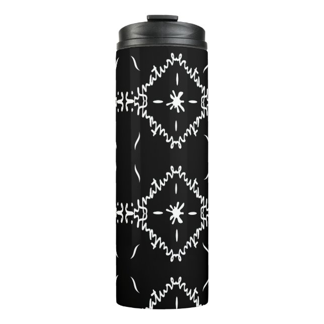 Garrafa Térmica Assine aqui (Frente)